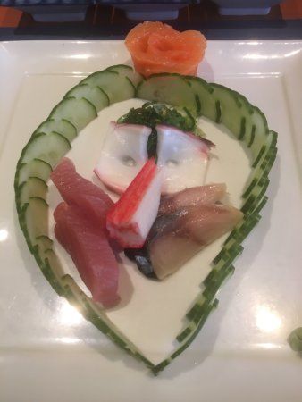 Mandarin Garden Restaurant Eindhoven